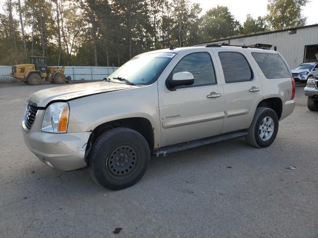 gmc yukon 2007 1gkfk13037j301361