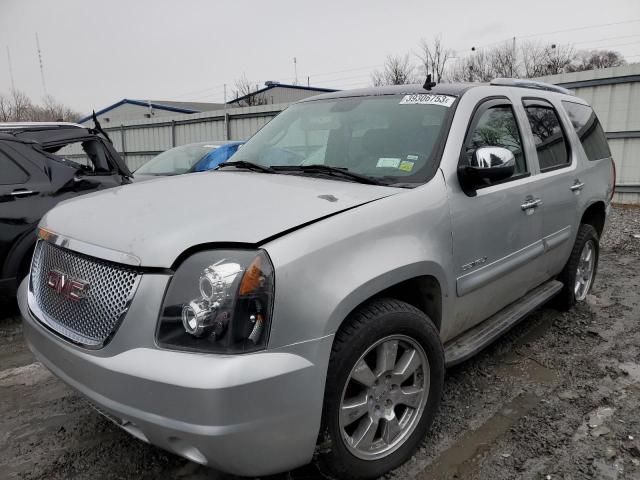 gmc yukon 2007 1gkfk13037r133576