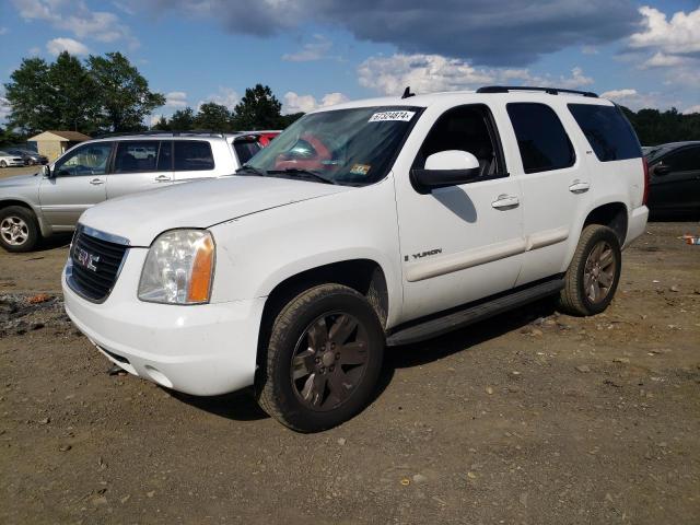 gmc yukon 2008 1gkfk13038j124716