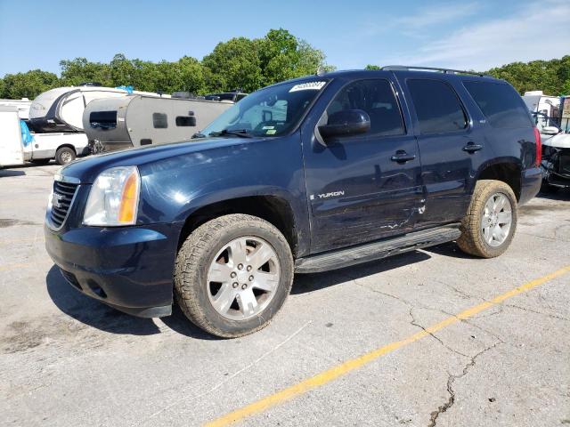 gmc yukon 2008 1gkfk13038j225965