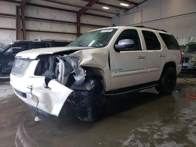 gmc yukon 2008 1gkfk13038r211534