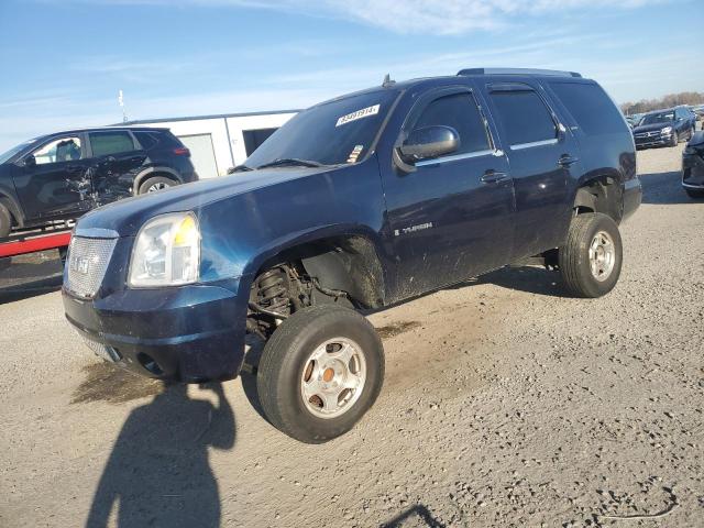 gmc yukon 2007 1gkfk13047j112962