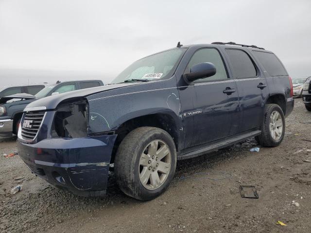 gmc yukon 2007 1gkfk13047j162650