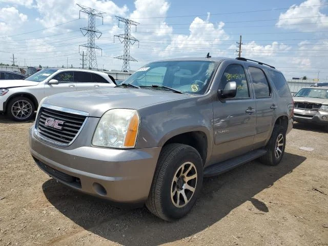 gmc yukon 2007 1gkfk13047j213452