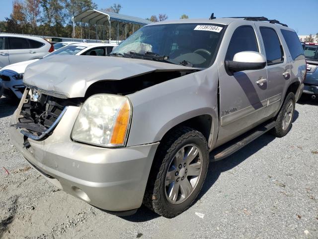 gmc yukon 2007 1gkfk13047r146336