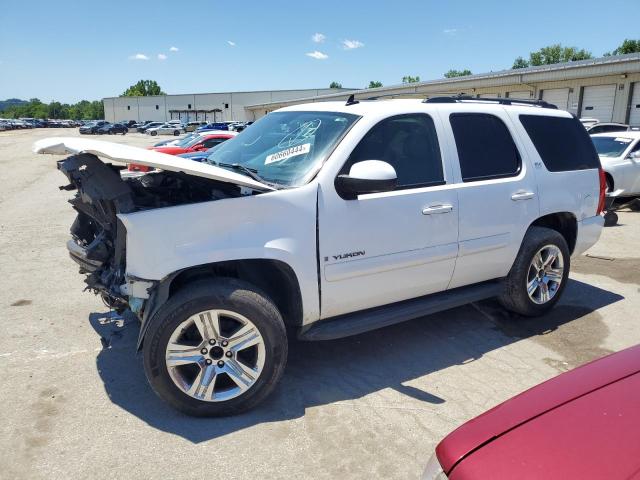 gmc yukon 2008 1gkfk13048r162750