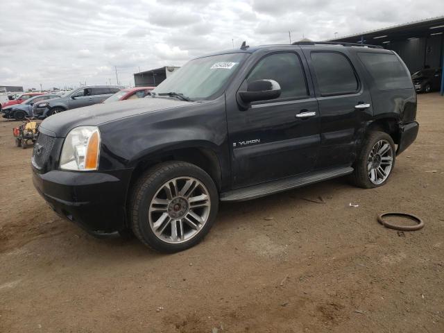 gmc yukon 2007 1gkfk13057r117704