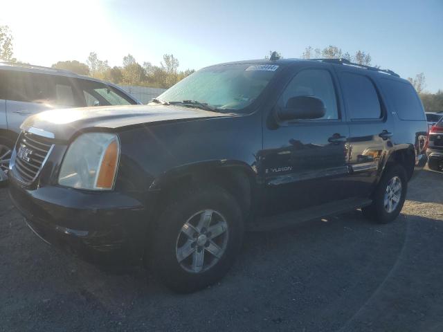 gmc yukon 2007 1gkfk13077j126628