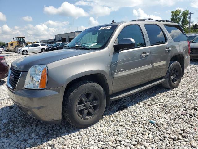 gmc yukon 2007 1gkfk13077j131683