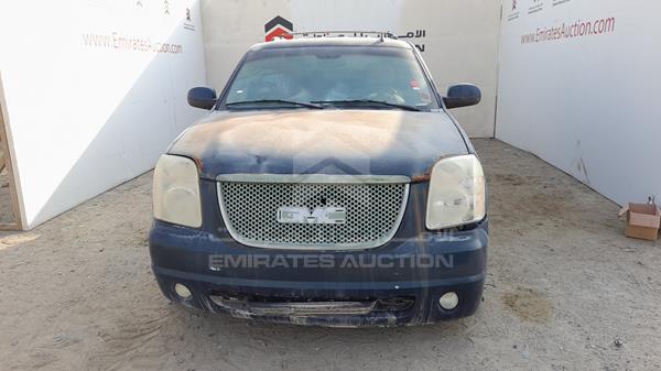 gmc yukon 2007 1gkfk13077r202351