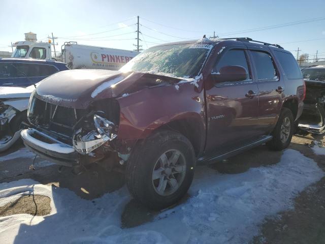 gmc yukon 2008 1gkfk13078j121849