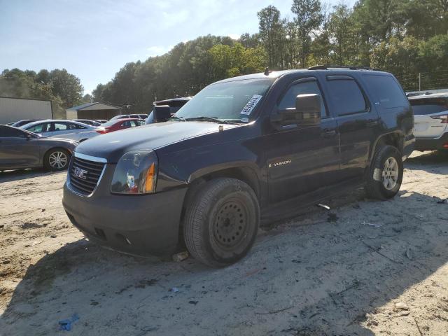 gmc yukon 2007 1gkfk13087j107103