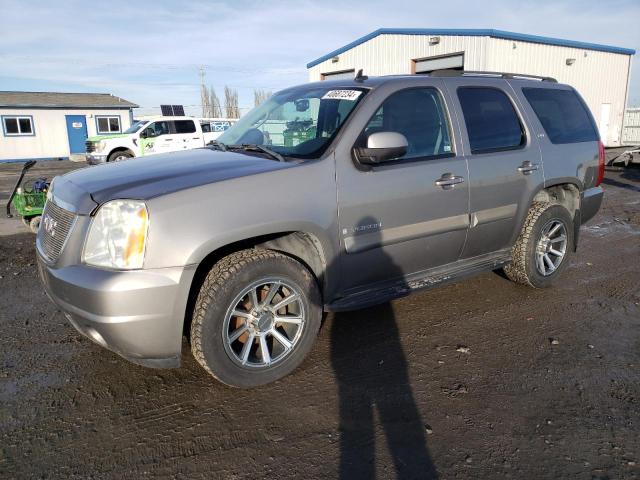 gmc yukon 2007 1gkfk13087j183971