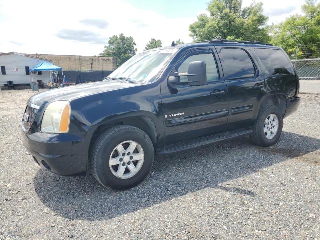 gmc yukon 2007 1gkfk13087j189527