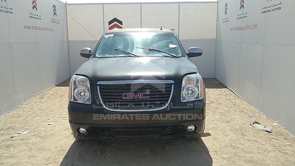 gmc yukon 2007 1gkfk13087r125747