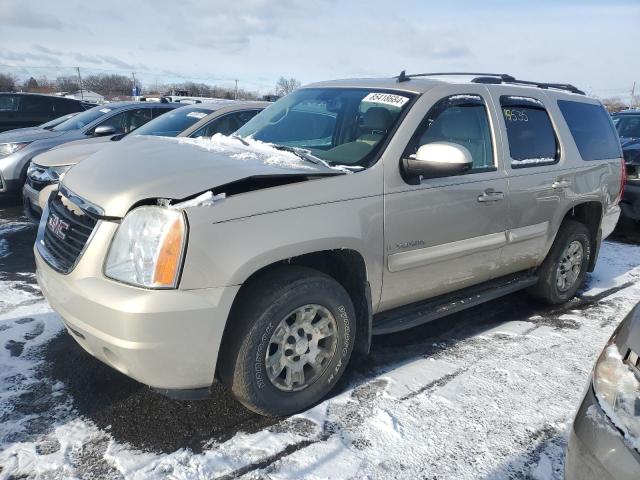 gmc yukon 2008 1gkfk13088j152981