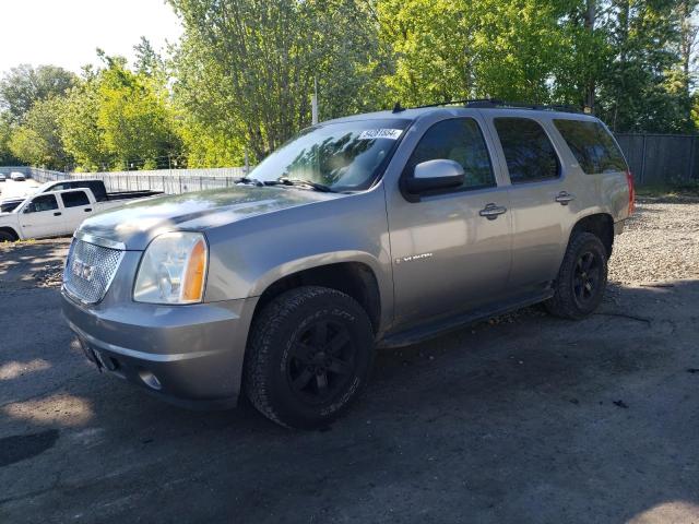 gmc yukon 2008 1gkfk13088j153595