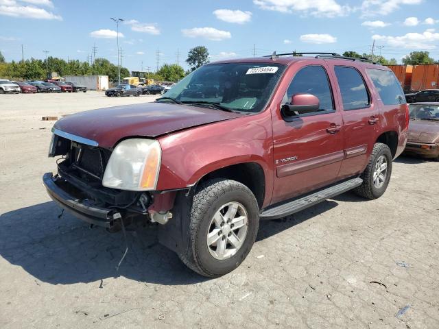 gmc yukon 2008 1gkfk13088j165116