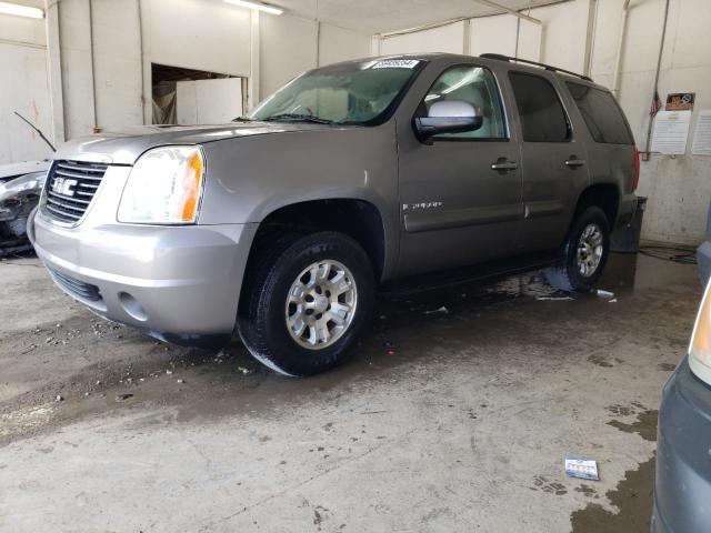 gmc yukon 2008 1gkfk13088j239098