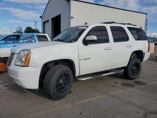 gmc yukon 2007 1gkfk13097j105733