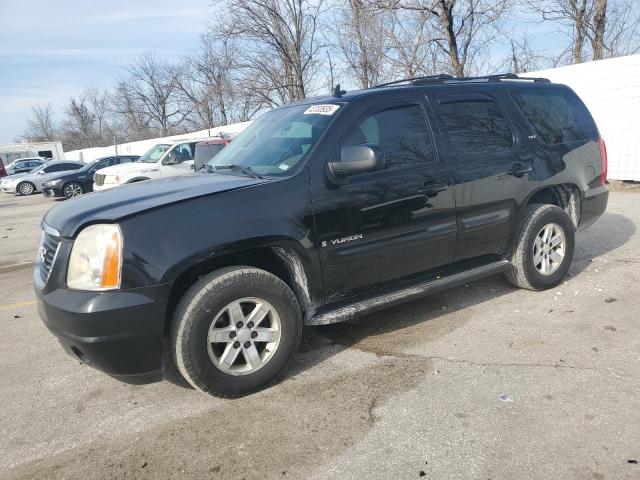 gmc yukon 2007 1gkfk13097r325049