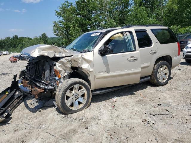 gmc yukon 2008 1gkfk13098j129967