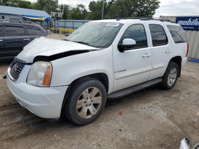 gmc yukon 2008 1gkfk13098j148163