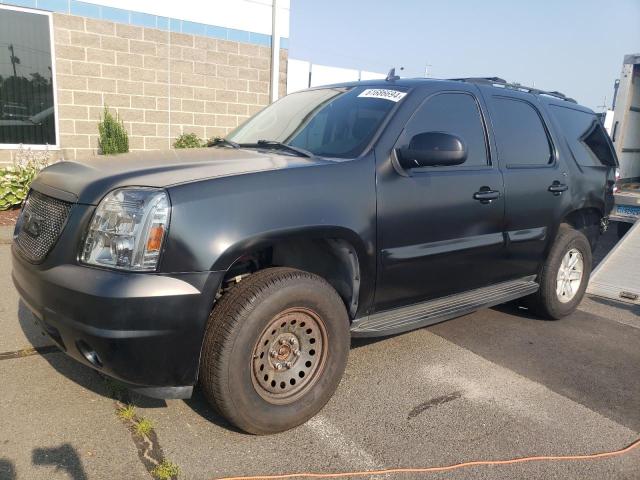 gmc yukon 2007 1gkfk130x7j109810