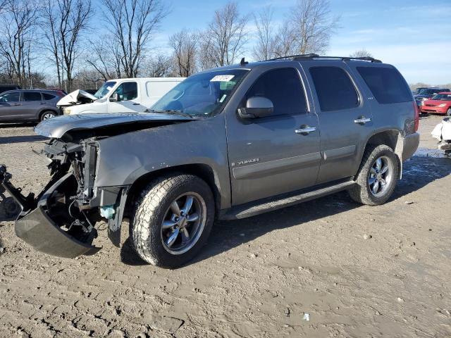 gmc yukon 2007 1gkfk130x7j259836