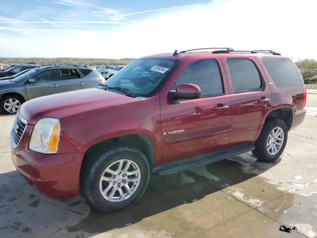 gmc yukon 2007 1gkfk130x7r189675