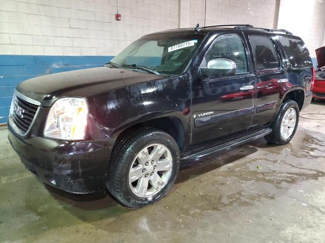 gmc yukon 2008 1gkfk130x8r233546