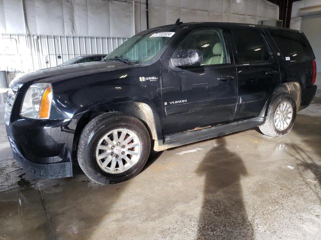 gmc yukon hybr 2008 1gkfk13548r239953