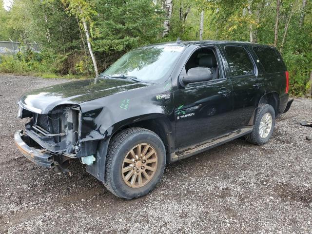 gmc yukon hybr 2009 1gkfk13549r106949