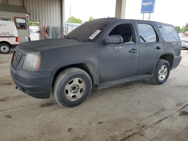 gmc yukon hybr 2008 1gkfk13568r176046