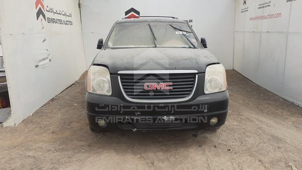 gmc yukon 2008 1gkfk13j48j248731