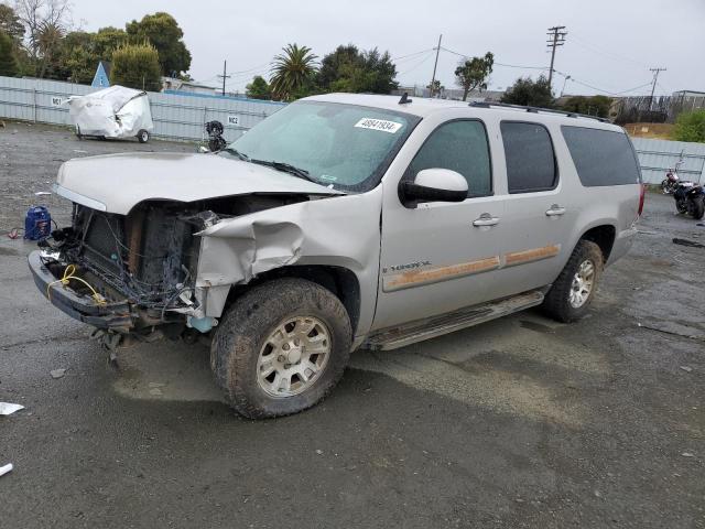 gmc yukon 2007 1gkfk16307j299686