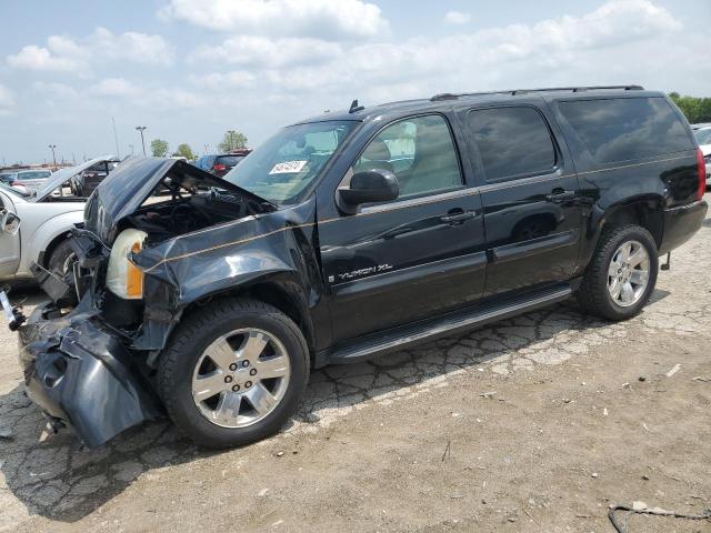 gmc yukon xl k 2007 1gkfk16317j209106