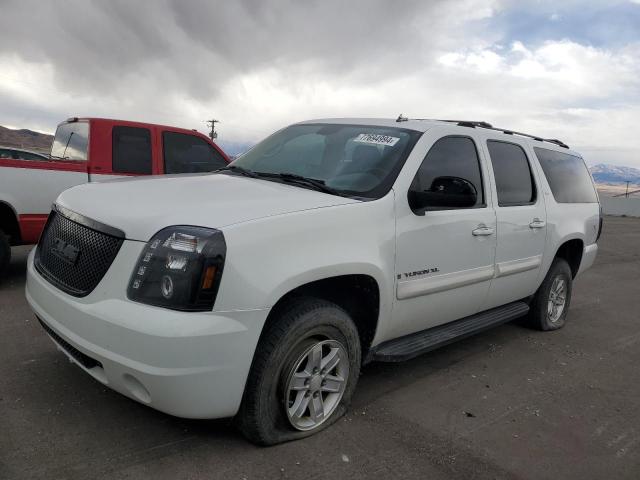 gmc yukon xl k 2007 1gkfk16317j255471