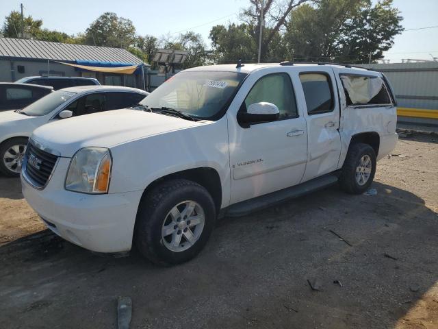 gmc yukon xl k 2007 1gkfk16317j292522