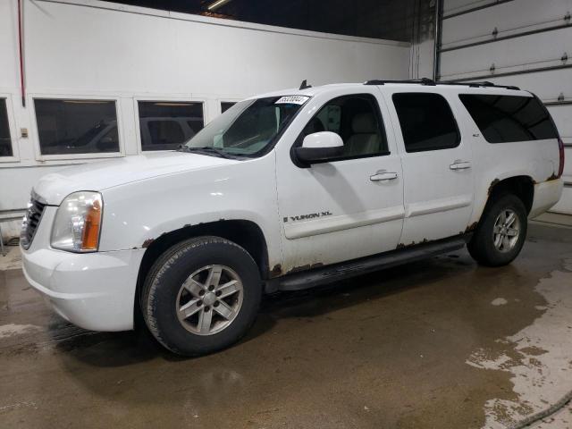 gmc yukon xl k 2007 1gkfk16317j309738