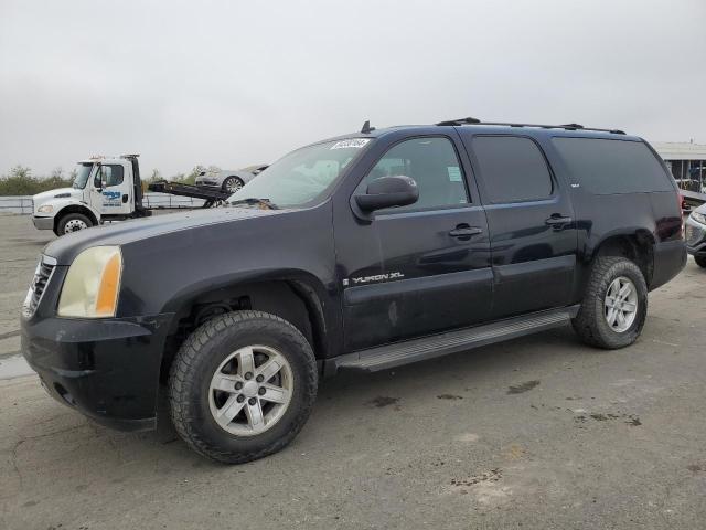 gmc yukon xl k 2007 1gkfk16317r258663