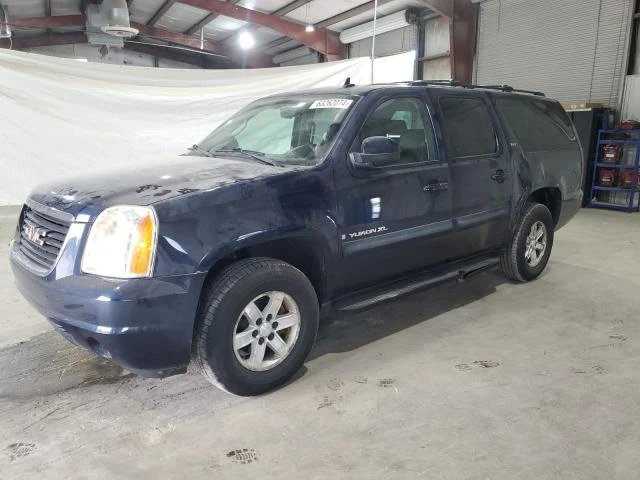 gmc yukon xl 2008 1gkfk16318r270975