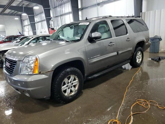 gmc yukon xl k 2007 1gkfk16327j197564