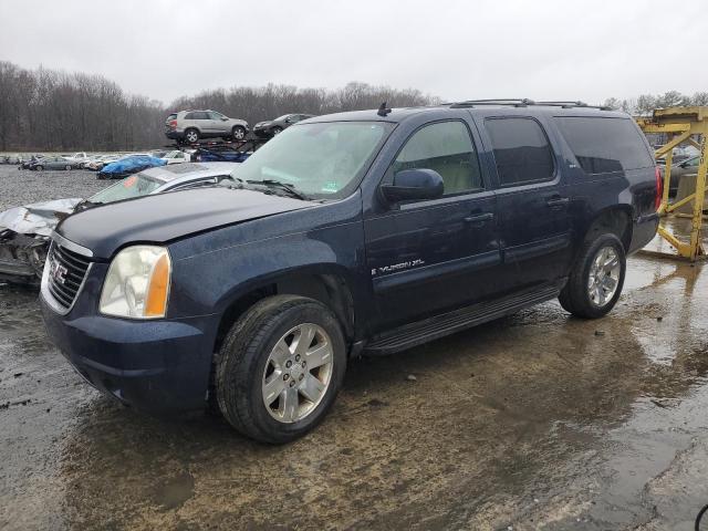 gmc yukon xl k 2007 1gkfk16327j220860