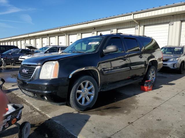 gmc yukon xl k 2007 1gkfk16327j330825