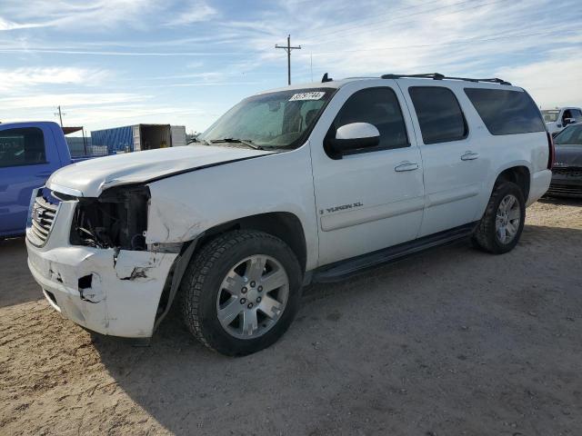 gmc yukon xl k 2007 1gkfk16327r371313