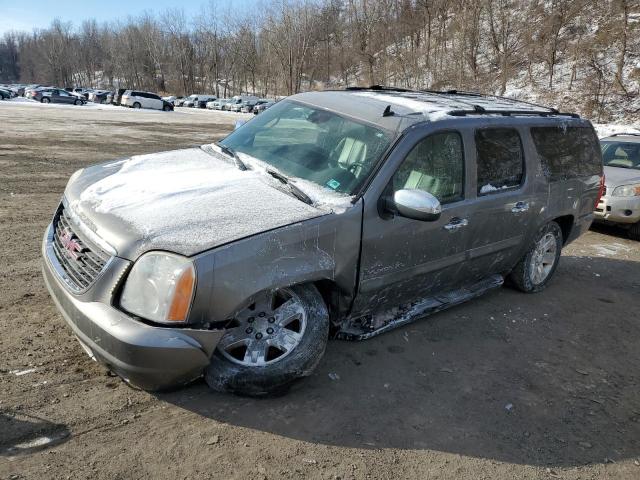 gmc yukon 2007 1gkfk16337j351893