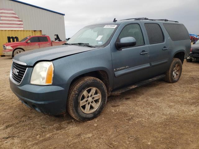 gmc yukon 2008 1gkfk16338r147579