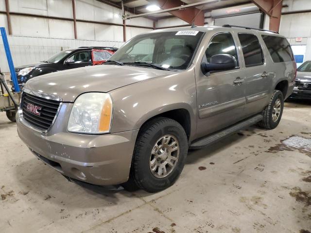 gmc yukon 2007 1gkfk16347j225266