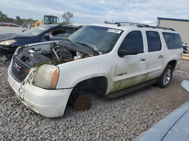 gmc yukon xl k 2008 1gkfk16348r151544